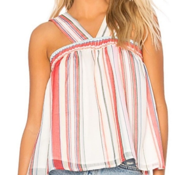 Tank Top - Picture 1 of 1